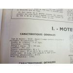 S5 Revue Technique PL Man Saviem Renault