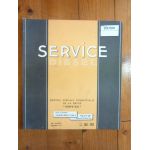 GAK 5 Revue Technique PL Berliet