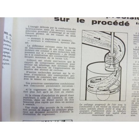 GAK 5 Revue Technique PL Berliet