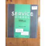 Moteurs 4 6 Cyl Revue Technique PL BMC