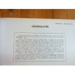 Moteurs 4 6 Cyl Revue Technique PL BMC