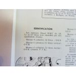 Moteurs 4 6 Cyl Revue Technique PL BMC