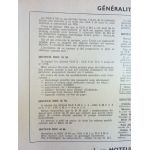 GLR8 M3 TLC8 M3 Revue Technique PL Berliet