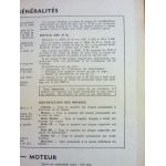 GLR8 M3 TLC8 M3 Revue Technique PL Berliet