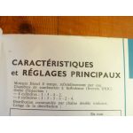 MOTEURS 4 6 Cyl Revue Technique PL Iveco