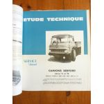 TJ TK Revue Technique PL Bedford