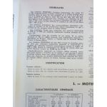 TJ TK Revue Technique PL Bedford