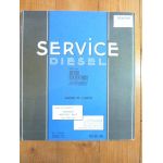 OM621 Revue Technique PL Mercedes