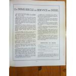 OM621 Revue Technique PL Mercedes