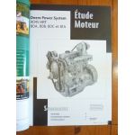 ARION 510 à 540 Revue Technique Agricole Claas