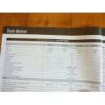 ARION 510 à 540 Revue Technique Agricole Claas