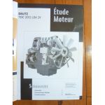 R3 EVO Revue Technique Agricole Lamborghini