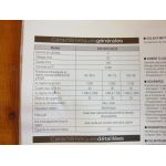 R3 EVO Revue Technique Agricole Lamborghini