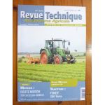 300 Vario Revue Technique Agricole Fendt