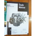 300 Vario Revue Technique Agricole Fendt