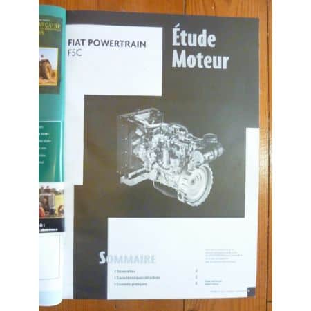 Elios Revue Technique Agricole Claas