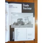 Elios Revue Technique Agricole Claas