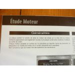 ARES 546 à 696 Revue Technique Agricole Claas