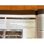 ARES 546 à 696 Revue Technique Agricole Claas