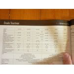 ARES 546 à 696 Revue Technique Agricole Claas