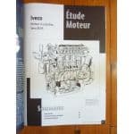 LM 410 a 640 Revue Technique TP New Holland