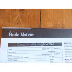 LM 410 a 640 Revue Technique TP New Holland