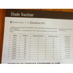 LM 410 a 640 Revue Technique TP New Holland