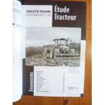 Agrofarm 85 100 Revue Technique Agricole Deutz Fahr