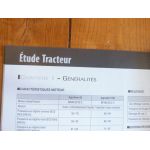 Agrofarm 85 100 Revue Technique Agricole Deutz Fahr