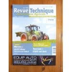 400 Vario Revue Technique Agricole Fendt