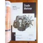 400 Vario Revue Technique Agricole Fendt