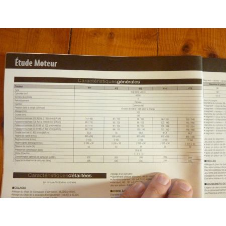 400 Vario Revue Technique Agricole Fendt