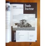 400 Vario Revue Technique Agricole Fendt