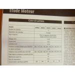 8100 a 8520 Revue Technique Agricole John Deere