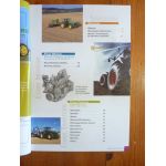 7720 7820 7920 Revue Technique Agricole John Deere