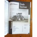 7720 7820 7920 Revue Technique Agricole John Deere