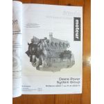 6120 à 6620 Revue Technique Agricole John Deere