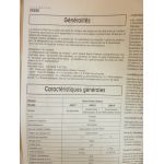 6120 à 6620 Revue Technique Agricole John Deere