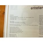 6120 à 6620 Revue Technique Agricole John Deere