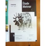 6445 6455 Revue Technique Agricole Massey Ferguson