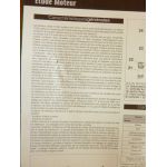 6445 6455 Revue Technique Agricole Massey Ferguson