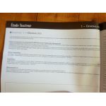 CVX 140cv à 195cv Revue Technique Agricole IH