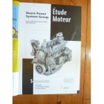 7030 Revue Technique Agricole John Deere