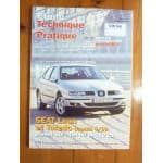 Leon Toledo 99- Revue Technique Seat