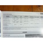 Xsara Picasso Ess Revue Technique Citroen