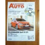 Golf GTI Revue Technique Electronic Auto Volt VW
