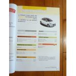 208 Revue Technique Electronic Auto Volt Peugeot