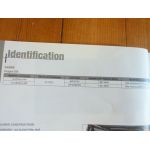 208 Revue Technique Electronic Auto Volt Peugeot