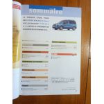 berlingo II Revue Technique Electronic Auto Volt Citroen