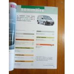 Kangoo II 08-10 Revue Technique Electronic Auto Volt Renault